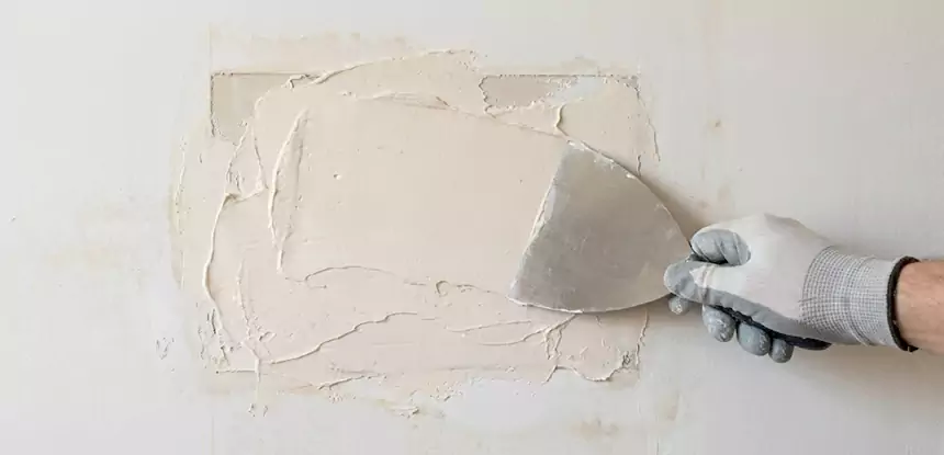 Professional Water Damage Wall Repair Services in Winterville, GA