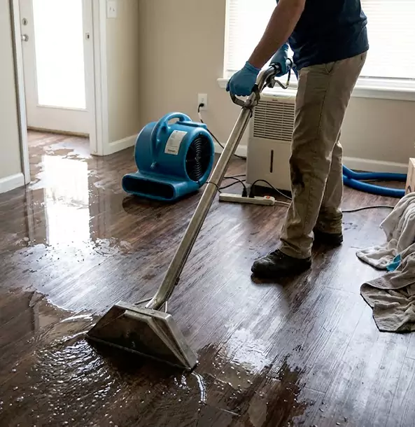 Why Winterville Restoration Pro Is the Trusted Choice for 24/7 Restoration in Winterville?