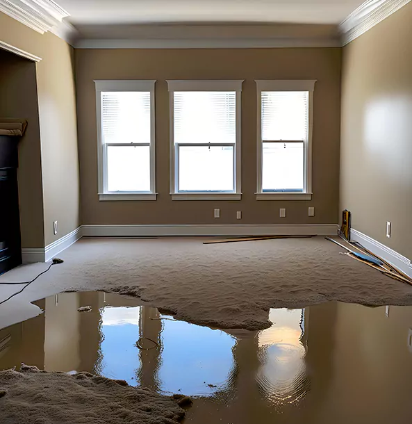 Why Winterville Property Owners Choose Winterville Restoration Pro?