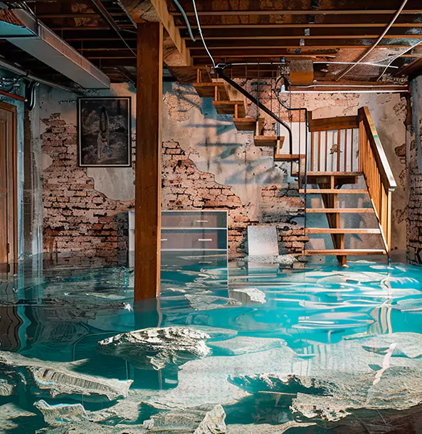 Why Winterville Restoration Pro Is the Right Choice for Basement Flooding Remediation in Winterville, GA?