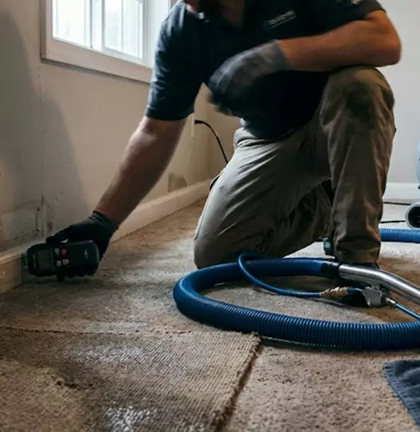 Why Winterville Restoration Pro Leads Basement Flood Damage Restoration in Winterville, GA?