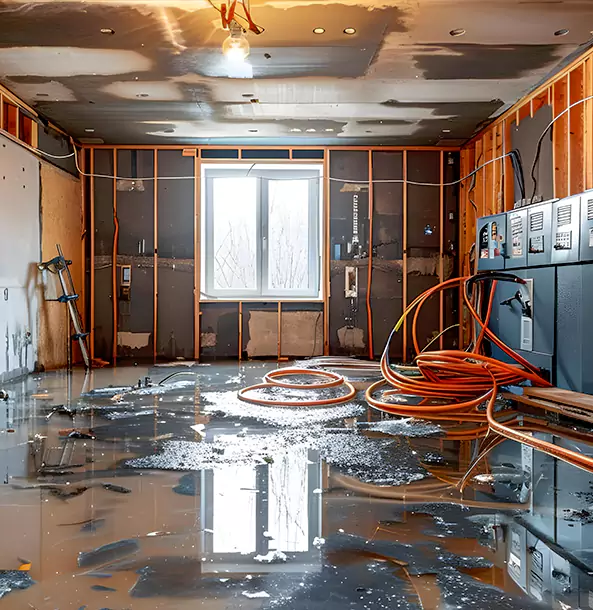 Why Winterville Restoration Pro Is the Trusted Choice for Basement Flood Restoration in Winterville, GA?