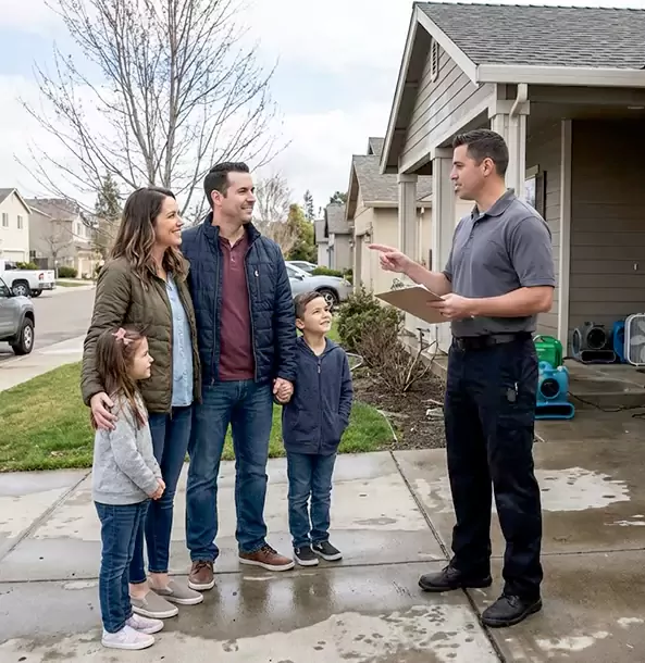 Why Winterville Homeowners Trust Winterville Restoration Pro?