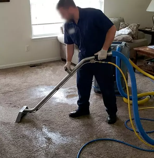 Why Winterville Homeowners Choose Winterville Restoration Pro?