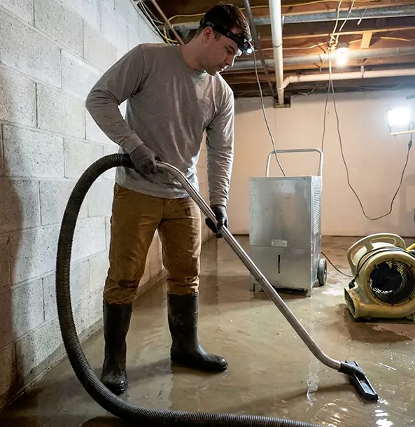 Why Winterville Businesses Choose Winterville Restoration Pro?