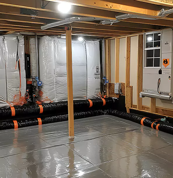 Why Winterville Homeowners Trust Winterville Restoration Pro for Crawl Space Repairs?