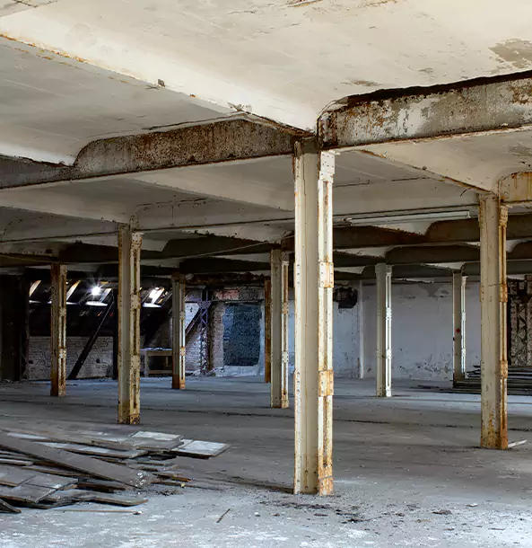 What Makes Our Crawl Space Services Stand Out in Winterville, GA?