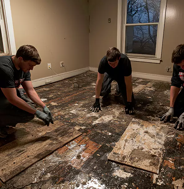 Why Winterville Property Owners Choose Winterville Restoration Pro for Restoration?