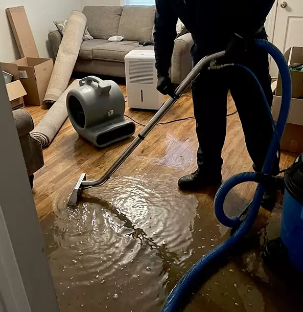 Why Winterville Property Owners Choose Winterville Restoration Pro for Flood Cleanup?