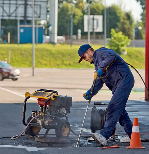 Your Sewage Cleanup Company in Winterville, GA