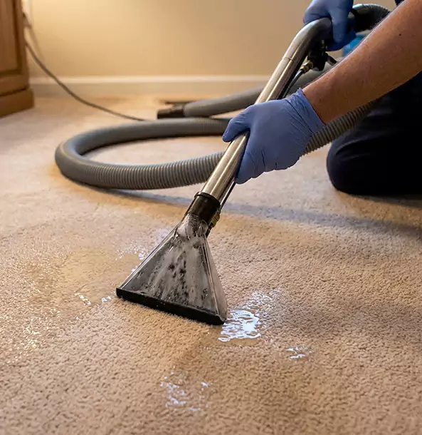 Why Winterville Property Owners Choose Winterville Restoration Pro for Emergency Water Removal?