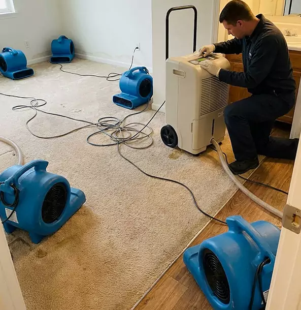 Why Winterville Homeowners Choose Winterville Restoration Pro?