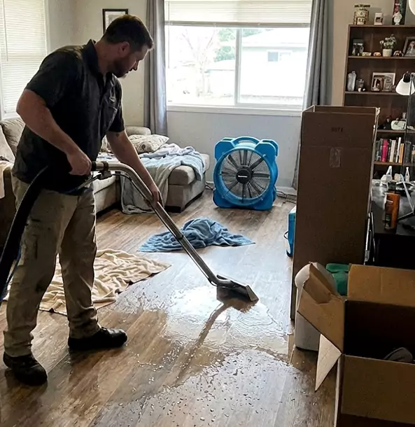 Why Winterville Property Owners Choose Winterville Restoration Pro?