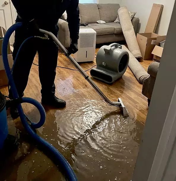 Why Winterville Trusts Winterville Restoration Pro for Flood Cleanup?