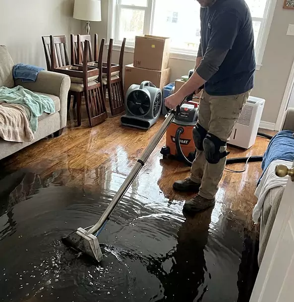 Why Winterville Restoration Pro Delivers the Best Flood Restoration Services in Winterville, GA?