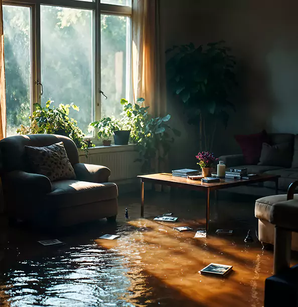 Why Winterville Property Owners Trust Winterville Restoration Pro?
