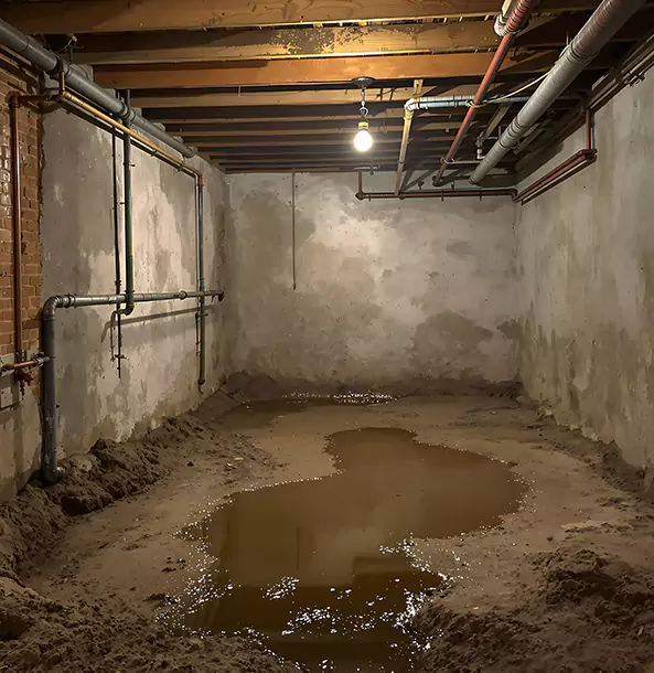 Why Winterville Homeowners Choose Winterville Restoration Pro?