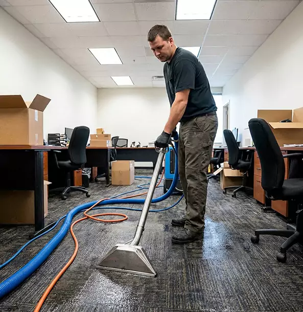 Why Winterville Facilities Trust Winterville Restoration Pro?