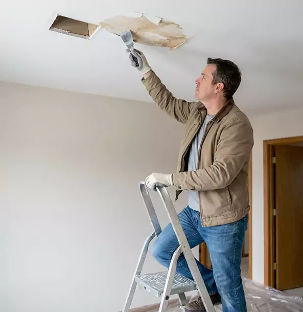 Why Winterville Homeowners Rely on Winterville Restoration Pro for Water Damage Recovery?