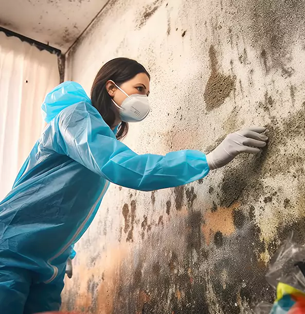 Why Winterville Restoration Pro Is the Right Choice in Winterville?