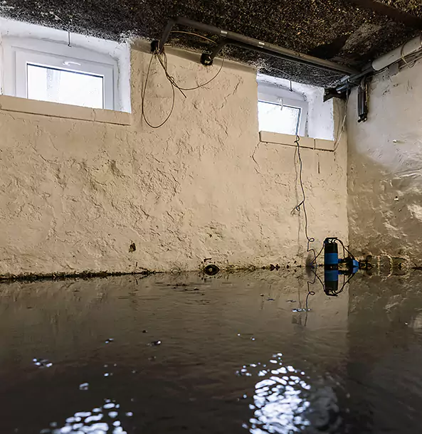 Why Winterville Homeowners Trust Winterville Restoration Pro for Water Damage Mold Removal?
