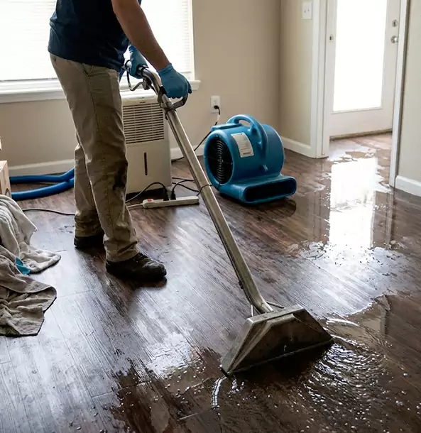 Why Winterville Homeowners Choose Winterville Restoration Pro for Water Cleanup?