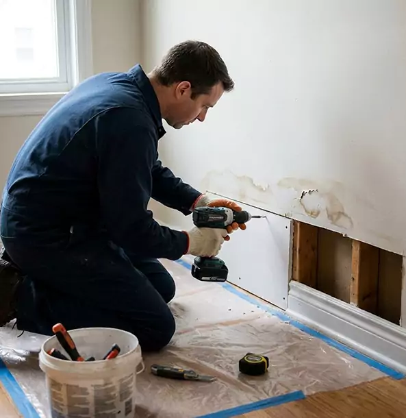 Why Winterville Homeowners Choose Winterville Restoration Pro?