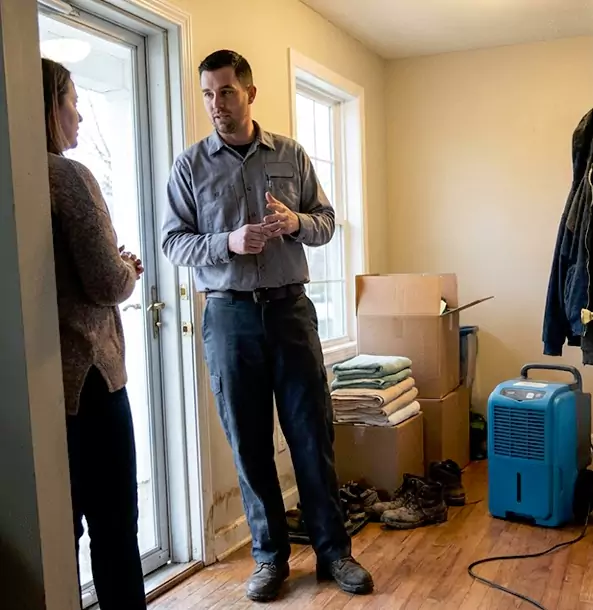 Why Winterville Restoration Pro Is the Right Choice in Winterville], GA?