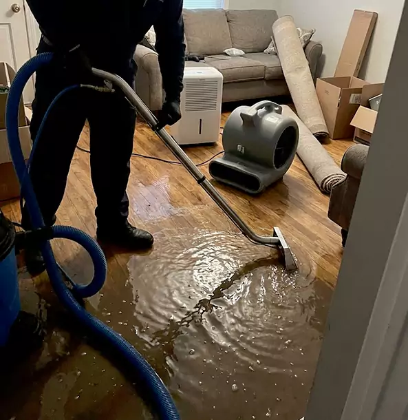 Why Winterville Trusts Winterville Restoration Pro for Sewage Cleanup?