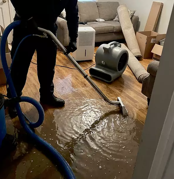 Why Winterville Restoration Pro Is the Right Choice in Winterville, GA?