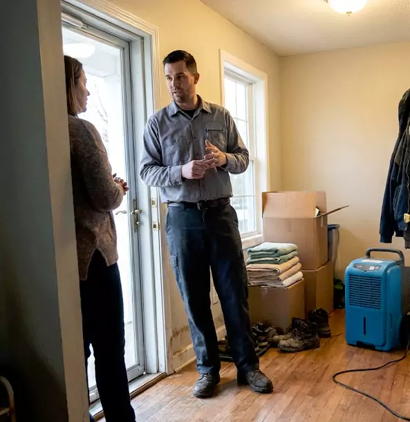 Why Winterville Trusts Winterville Restoration Pro for Water Damage Restoration Service?