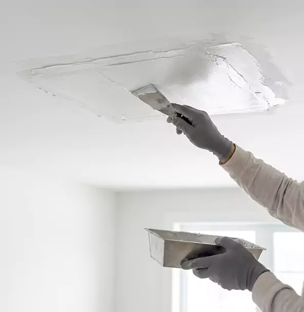 Why Winterville Homeowners Trust Winterville Restoration Pro for Ceiling Water Damage Repair?