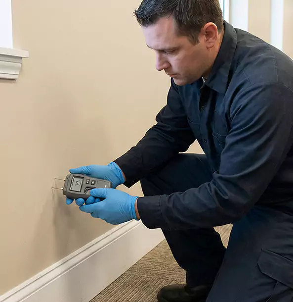 Why Winterville Property Owners Trust Winterville Restoration Pro for Leak Detection?