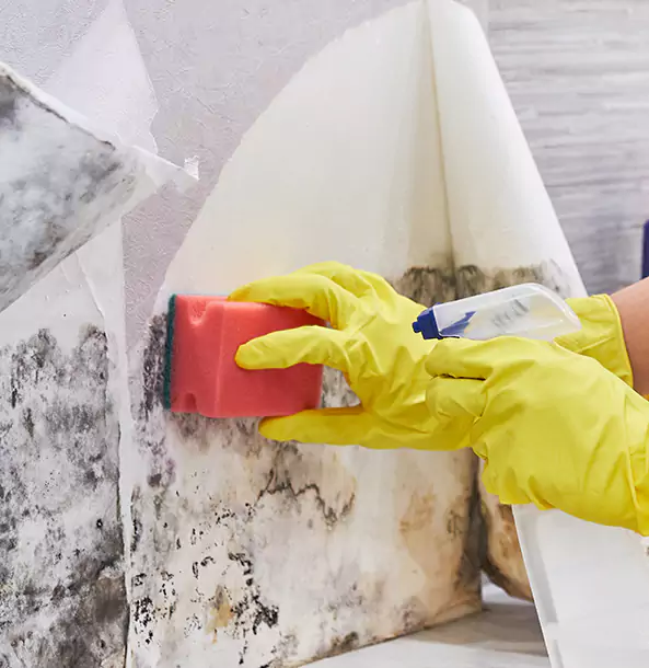 Why Winterville Trusts Winterville Restoration Pro for Mold and Water Restoration?