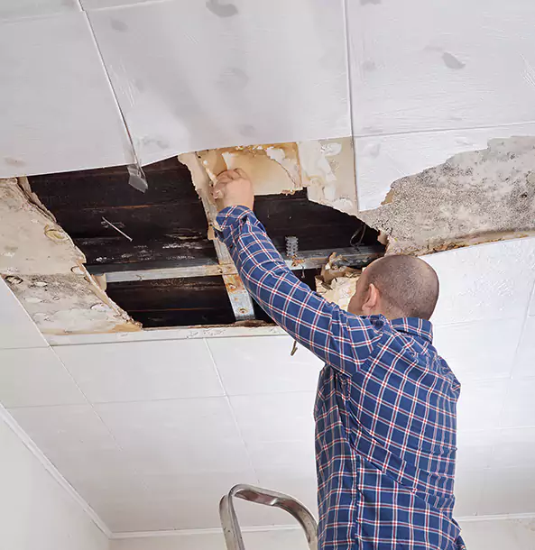 Why Winterville Property Owners Choose Winterville Restoration Pro for Reconstruction?