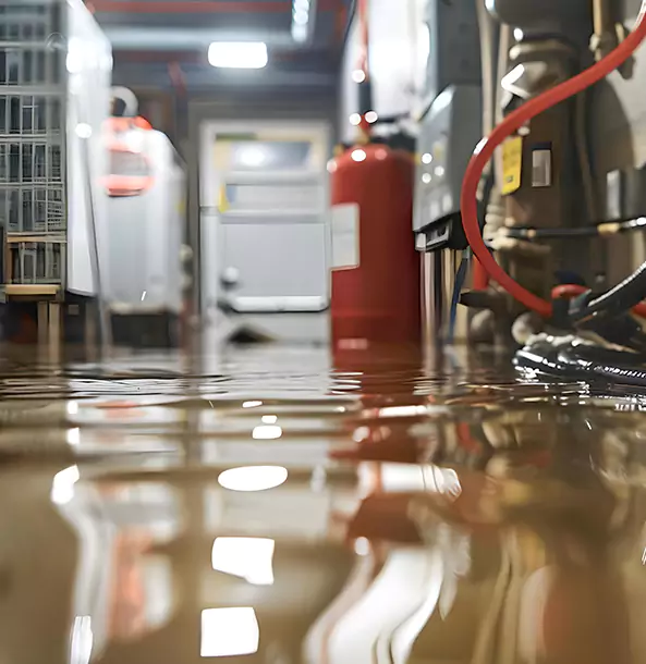 Why Winterville Property Owners Rely on Winterville Restoration Pro?