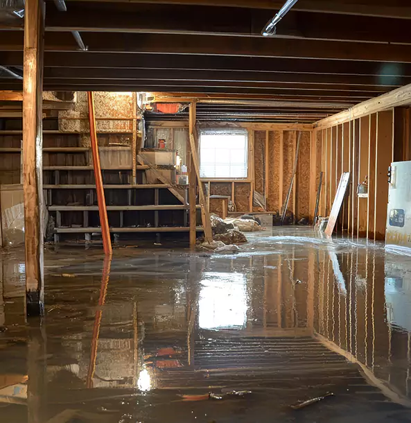 Why Winterville Chooses Winterville Restoration Pro for Water Removal and Restoration?