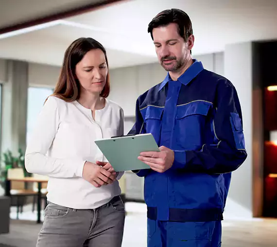 Water Damage Restoration Services in Winterville